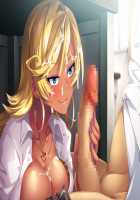 Bitch na Anoko ni Seikatsu Shidou! JK Bitch Hamepako School Life Plus / ビッチなあの娘に性活指導! JKビッチ★はめぱこスクールライフ Plus [Hoosaku] [Original] Thumbnail Page 60