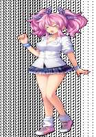 Bitch na Anoko ni Seikatsu Shidou! JK Bitch Hamepako School Life Plus / ビッチなあの娘に性活指導! JKビッチ★はめぱこスクールライフ Plus [Hoosaku] [Original] Thumbnail Page 628