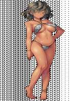 Bitch na Anoko ni Seikatsu Shidou! JK Bitch Hamepako School Life Plus / ビッチなあの娘に性活指導! JKビッチ★はめぱこスクールライフ Plus [Hoosaku] [Original] Thumbnail Page 640