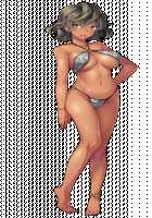 Bitch na Anoko ni Seikatsu Shidou! JK Bitch Hamepako School Life Plus / ビッチなあの娘に性活指導! JKビッチ★はめぱこスクールライフ Plus [Hoosaku] [Original] Thumbnail Page 642