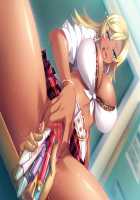 Bitch na Anoko ni Seikatsu Shidou! JK Bitch Hamepako School Life Plus / ビッチなあの娘に性活指導! JKビッチ★はめぱこスクールライフ Plus [Hoosaku] [Original] Thumbnail Page 82