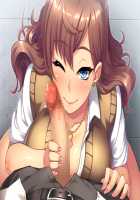 Doutei Danshi to Bichiko-chan ~Himitsu no Hamepako Kagai Jugyou~ / 童貞男子とビチ子ちゃん 〜秘蜜のハメパコ課外授業〜 [Suruga Kuroitsu] [Original] Thumbnail Page 122