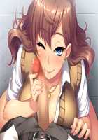 Doutei Danshi to Bichiko-chan ~Himitsu no Hamepako Kagai Jugyou~ / 童貞男子とビチ子ちゃん 〜秘蜜のハメパコ課外授業〜 [Suruga Kuroitsu] [Original] Thumbnail Page 125