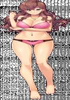 Doutei Danshi to Bichiko-chan ~Himitsu no Hamepako Kagai Jugyou~ / 童貞男子とビチ子ちゃん 〜秘蜜のハメパコ課外授業〜 [Suruga Kuroitsu] [Original] Thumbnail Page 341