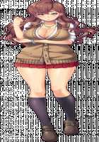 Doutei Danshi to Bichiko-chan ~Himitsu no Hamepako Kagai Jugyou~ / 童貞男子とビチ子ちゃん 〜秘蜜のハメパコ課外授業〜 [Suruga Kuroitsu] [Original] Thumbnail Page 354