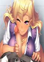 Doutei Danshi to Bichiko-chan ~Himitsu no Hamepako Kagai Jugyou~ / 童貞男子とビチ子ちゃん 〜秘蜜のハメパコ課外授業〜 [Suruga Kuroitsu] [Original] Thumbnail Page 90