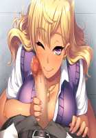 Doutei Danshi to Bichiko-chan ~Himitsu no Hamepako Kagai Jugyou~ / 童貞男子とビチ子ちゃん 〜秘蜜のハメパコ課外授業〜 [Suruga Kuroitsu] [Original] Thumbnail Page 97