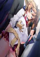 JK Bitch Sannin Musume! Tokunou Hamepako Diary / JKビッチ三人娘！ 特濃はめぱこダイアリー [Hoosaku] [Original] Thumbnail Page 85