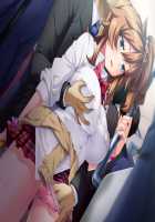 JK Bitch Sannin Musume! Tokunou Hamepako Diary / JKビッチ三人娘！ 特濃はめぱこダイアリー [Hoosaku] [Original] Thumbnail Page 86