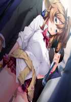 JK Bitch Sannin Musume! Tokunou Hamepako Diary / JKビッチ三人娘！ 特濃はめぱこダイアリー [Hoosaku] [Original] Thumbnail Page 95