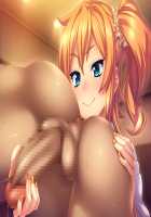 JK Bitch Sannin Musume! Tokunou Hamepako Diary 2 / JKビッチ三人娘！ 特濃はめぱこダイアリー2 [Hoosaku] [Original] Thumbnail Page 103