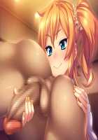 JK Bitch Sannin Musume! Tokunou Hamepako Diary 2 / JKビッチ三人娘！ 特濃はめぱこダイアリー2 [Hoosaku] [Original] Thumbnail Page 99