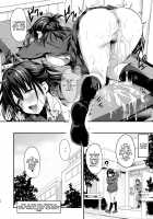 The JK Who Was Treated at MAX Sensitivity With The Hidden Point Manipulation Treatment / 秘孔整体で性感度MAX施術されちゃうJK [Akizora Momidi] [Original] Thumbnail Page 23