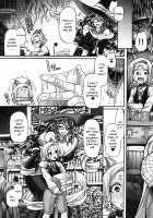 Kuchikiki Majo no Angelika [Chiba Toshirou] [Original] Thumbnail Page 10