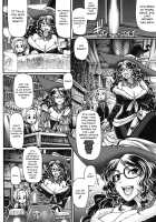 Kuchikiki Majo no Angelika [Chiba Toshirou] [Original] Thumbnail Page 11