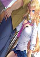 Uchi ni Tomete yo ~Bitch na JK to Hamemakuri Dousei Seikatsu~ / ウチに泊めてよ♪ ～ビッチなJKとハメまくり同棲性活～ [Asakura Sakura] [Original] Thumbnail Page 111