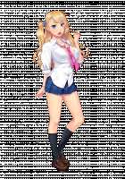 Uchi ni Tomete yo ~Bitch na JK to Hamemakuri Dousei Seikatsu~ / ウチに泊めてよ♪ ～ビッチなJKとハメまくり同棲性活～ [Asakura Sakura] [Original] Thumbnail Page 177