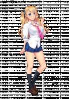 Uchi ni Tomete yo ~Bitch na JK to Hamemakuri Dousei Seikatsu~ / ウチに泊めてよ♪ ～ビッチなJKとハメまくり同棲性活～ [Asakura Sakura] [Original] Thumbnail Page 191