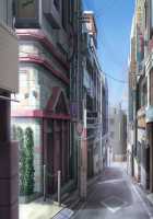 JK Bitch Nishizawa Shizuku no Enkou 100man-yen Keikaku♪ / JKビッチ西沢雫のエンコー100万円計画♪ [Hoosaku] [Original] Thumbnail Page 224