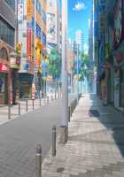 JK Bitch Nishizawa Shizuku no Enkou 100man-yen Keikaku♪ / JKビッチ西沢雫のエンコー100万円計画♪ [Hoosaku] [Original] Thumbnail Page 226