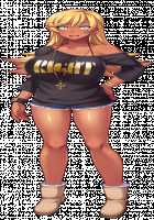 JK Bitch Nishizawa Shizuku no Enkou 100man-yen Keikaku♪ / JKビッチ西沢雫のエンコー100万円計画♪ [Hoosaku] [Original] Thumbnail Page 270