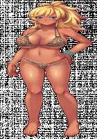 JK Bitch Nishizawa Shizuku no Enkou 100man-yen Keikaku♪ / JKビッチ西沢雫のエンコー100万円計画♪ [Hoosaku] [Original] Thumbnail Page 273