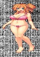 JK Bitch Nishizawa Shizuku no Enkou 100man-yen Keikaku♪ / JKビッチ西沢雫のエンコー100万円計画♪ [Hoosaku] [Original] Thumbnail Page 311