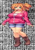 JK Bitch Nishizawa Shizuku no Enkou 100man-yen Keikaku♪ / JKビッチ西沢雫のエンコー100万円計画♪ [Hoosaku] [Original] Thumbnail Page 335