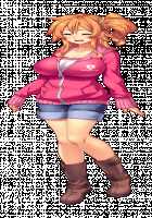 JK Bitch Nishizawa Shizuku no Enkou 100man-yen Keikaku♪ / JKビッチ西沢雫のエンコー100万円計画♪ [Hoosaku] [Original] Thumbnail Page 338