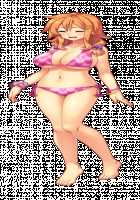 JK Bitch Nishizawa Shizuku no Enkou 100man-yen Keikaku♪ / JKビッチ西沢雫のエンコー100万円計画♪ [Hoosaku] [Original] Thumbnail Page 350