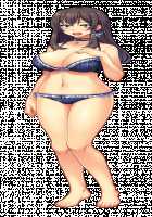 JK Bitch Nishizawa Shizuku no Enkou 100man-yen Keikaku♪ / JKビッチ西沢雫のエンコー100万円計画♪ [Hoosaku] [Original] Thumbnail Page 386