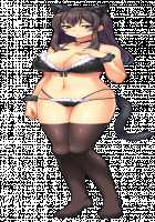 JK Bitch Nishizawa Shizuku no Enkou 100man-yen Keikaku♪ / JKビッチ西沢雫のエンコー100万円計画♪ [Hoosaku] [Original] Thumbnail Page 432