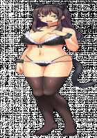 JK Bitch Nishizawa Shizuku no Enkou 100man-yen Keikaku♪ / JKビッチ西沢雫のエンコー100万円計画♪ [Hoosaku] [Original] Thumbnail Page 434