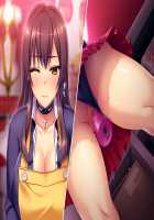 JK Bitch Nishizawa Shizuku no Enkou 100man-yen Keikaku♪ / JKビッチ西沢雫のエンコー100万円計画♪ [Hoosaku] [Original] Thumbnail Page 78