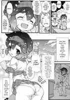 Danshi-kou no Josou Onapet Don-chan, Ganbaru! / 男子校の女装オナペット どんちゃん、がんばる! [Obata Yayoi] [Original] Thumbnail Page 22