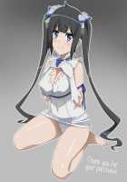 DUNGEONS NEXT DIMENSION / DUNGEONS NEXT DIMENSION [Dungeon Ni Deai O Motomeru No Wa Machigatteiru Darou Ka] Thumbnail Page 83