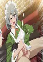 DUNGEONS NEXT DIMENSION 2nd / DUNGEONS NEXT DIMENSION 2nd [Dungeon Ni Deai O Motomeru No Wa Machigatteiru Darou Ka] Thumbnail Page 116