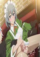 DUNGEONS NEXT DIMENSION 2nd / DUNGEONS NEXT DIMENSION 2nd [Dungeon Ni Deai O Motomeru No Wa Machigatteiru Darou Ka] Thumbnail Page 117