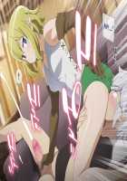 DUNGEONS NEXT DIMENSION 2nd / DUNGEONS NEXT DIMENSION 2nd [Dungeon Ni Deai O Motomeru No Wa Machigatteiru Darou Ka] Thumbnail Page 33