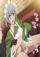 DUNGEONS NEXT DIMENSION 2nd / DUNGEONS NEXT DIMENSION 2nd [Dungeon Ni Deai O Motomeru No Wa Machigatteiru Darou Ka] Thumbnail Page 70