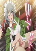 DUNGEONS NEXT DIMENSION 2nd / DUNGEONS NEXT DIMENSION 2nd [Dungeon Ni Deai O Motomeru No Wa Machigatteiru Darou Ka] Thumbnail Page 71