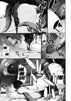 The Case Of Having Been Reincarnated And Turned Into a Tentacle Youma / 転生したら触手妖魔だった件 [Kitahara Aki] [Sailor Moon] Thumbnail Page 20