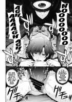 The Case Of Having Been Reincarnated And Turned Into a Tentacle Youma / 転生したら触手妖魔だった件 [Kitahara Aki] [Sailor Moon] Thumbnail Page 21