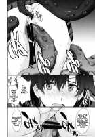 The Case Of Having Been Reincarnated And Turned Into a Tentacle Youma / 転生したら触手妖魔だった件 [Kitahara Aki] [Sailor Moon] Thumbnail Page 23