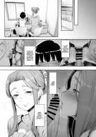 Rinraku no Susu me / 淪落のすゝめ [Nakamura Regura] [Original] Thumbnail Page 18