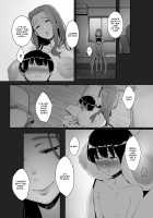 Rinraku no Susu me / 淪落のすゝめ [Nakamura Regura] [Original] Thumbnail Page 45