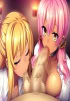 JK Bitch Kuro Gal Musume! Tokunou Hamepako Diary / JKビッチ黒ギャル娘！特濃はめぱこダイアリー [Hoosaku] [Original] Thumbnail Page 19