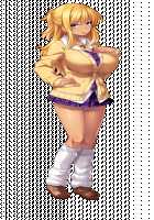 JK Bitch Kuro Gal Musume! Tokunou Hamepako Diary / JKビッチ黒ギャル娘！特濃はめぱこダイアリー [Hoosaku] [Original] Thumbnail Page 253