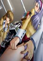 Tokubetsu Jugyou 2 / 特別授業２ [Mizushima Oonari] [Original] Thumbnail Page 171