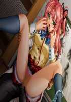 Tokubetsu Jugyou 2 / 特別授業２ [Mizushima Oonari] [Original] Thumbnail Page 215